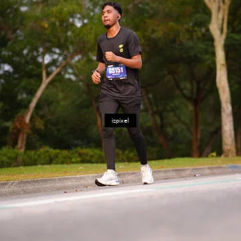 Runner Photo 5443505