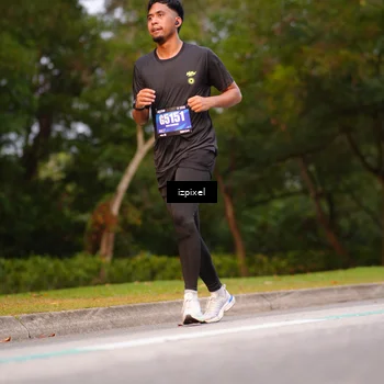 Runner Photo 5443508