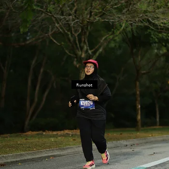 Runner Photo 5443510