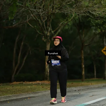 Runner Photo 5443511
