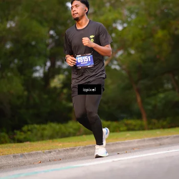 Runner Photo 5443512