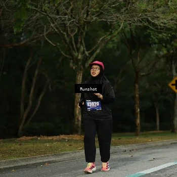 Runner Photo 5443513