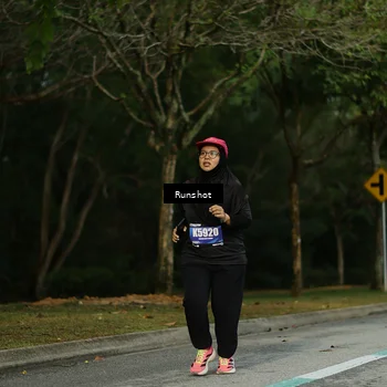 Runner Photo 5443514