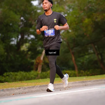 Runner Photo 5443517