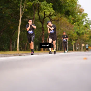 Runner Photo 5443518