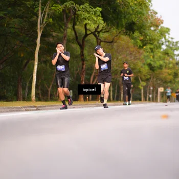 Runner Photo 5443519
