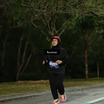 Runner Photo 5443521