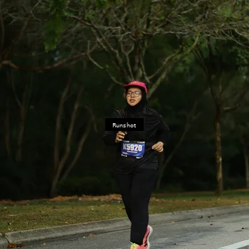 Runner Photo 5443522