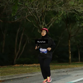 Runner Photo 5443523
