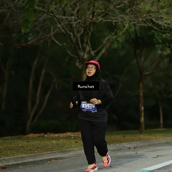 Runner Photo 5443524