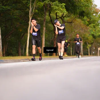 Runner Photo 5443525