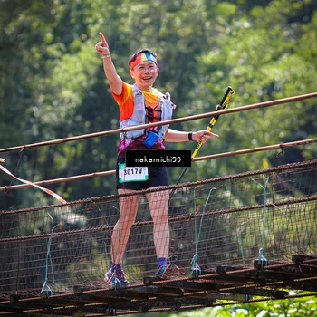 Runner Photo 5443526