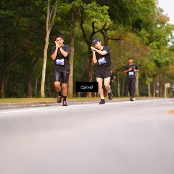 Runner Photo 5443527