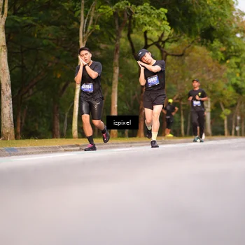 Runner Photo 5443529