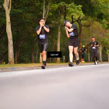 Runner Photo 5443530