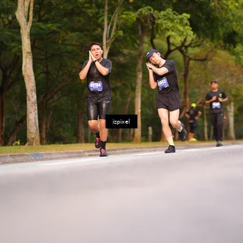 Runner Photo 5443531