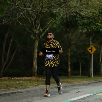 Runner Photo 5443532