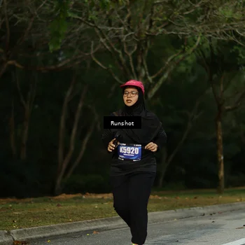 Runner Photo 5443533