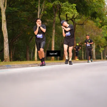 Runner Photo 5443535