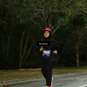 Runner Photo 5443536