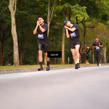 Runner Photo 5443538