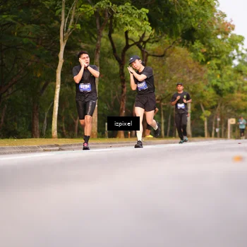 Runner Photo 5443539
