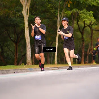 Runner Photo 5443541