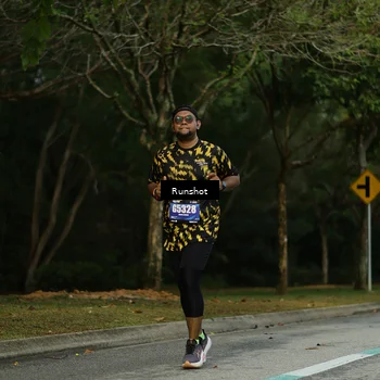 Runner Photo 5443543