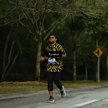 Runner Photo 5443544