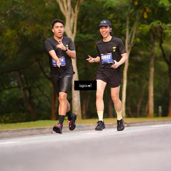 Runner Photo 5443545