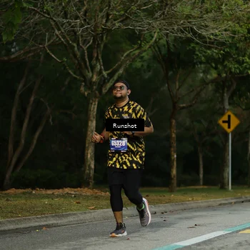 Runner Photo 5443546
