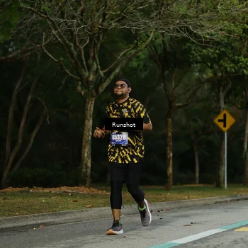 Runner Photo 5443547