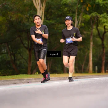 Runner Photo 5443548
