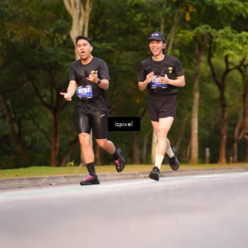 Runner Photo 5443549