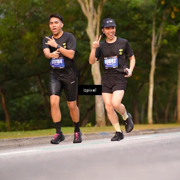 Runner Photo 5443550