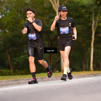 Runner Photo 5443552