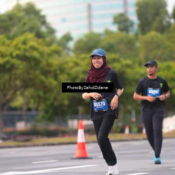 Runner Photo 5443553