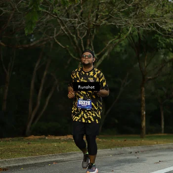 Runner Photo 5443554