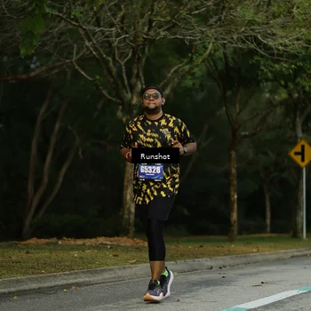 Runner Photo 5443556