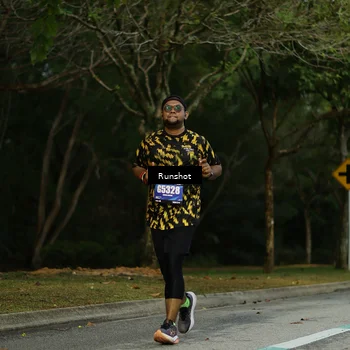 Runner Photo 5443557