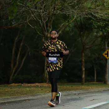 Runner Photo 5443558