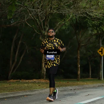 Runner Photo 5443559