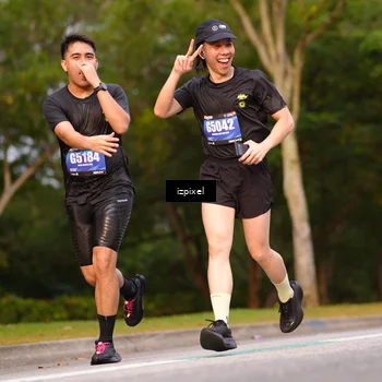 Runner Photo 5443560
