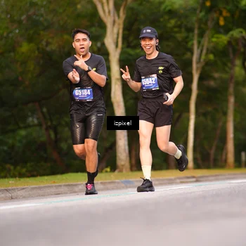 Runner Photo 5443561