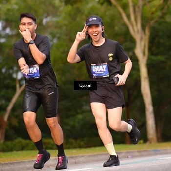 Runner Photo 5443562