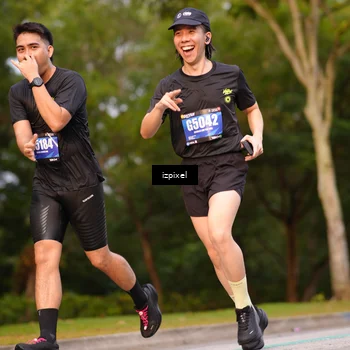 Runner Photo 5443563