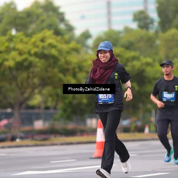 Runner Photo 5443565