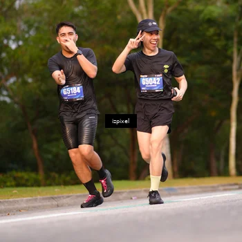 Runner Photo 5443566