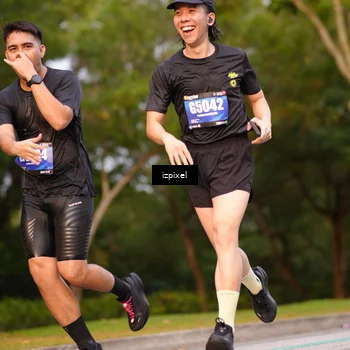 Runner Photo 5443568