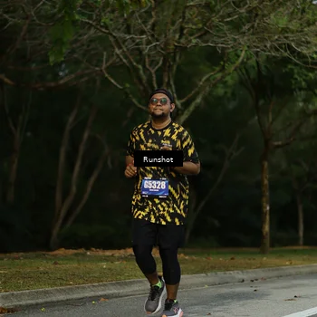 Runner Photo 5443569